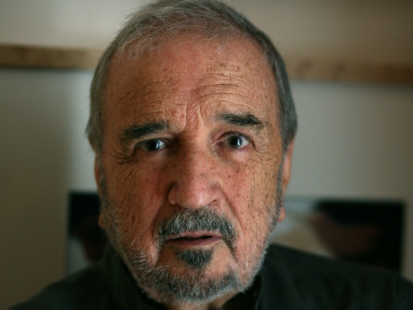 Jean-Claude Carriere