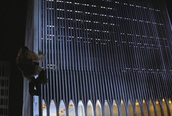 Early attempts to bring down the WTC failed dismally. Wait... too soon?