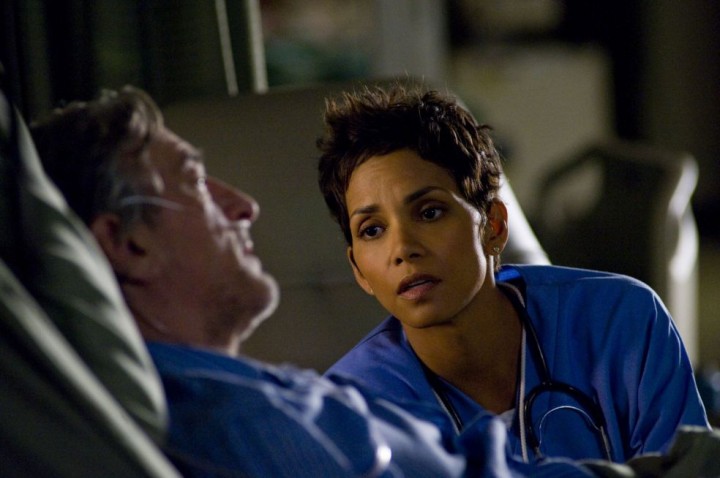 Yeah, this film is exactly like your character Bob. Dying, dying slowly, and terribly uninteresting.