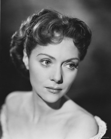 Renee Asherson - 1915-2014