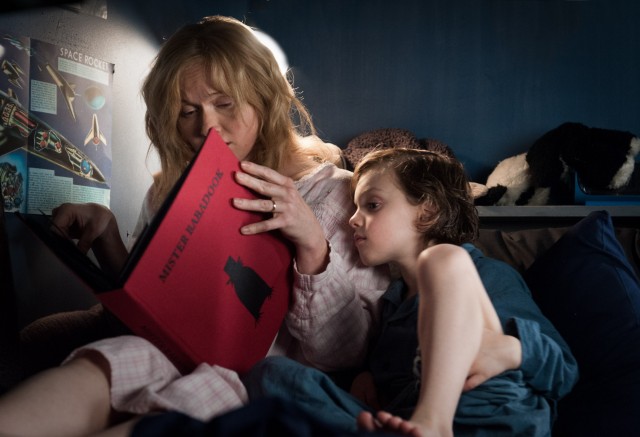 Just checkin' the pages for porn.