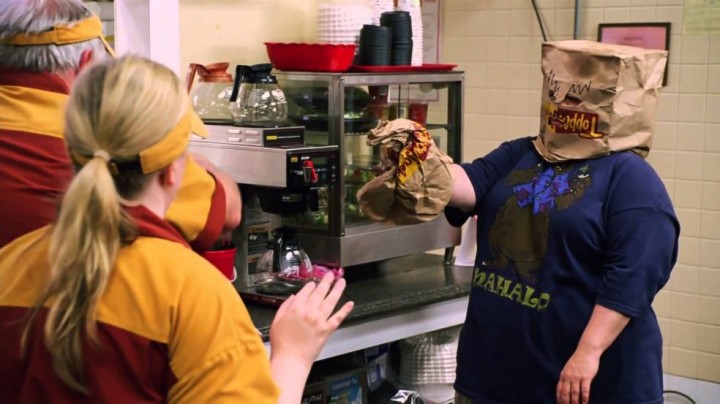 Hamburgler fail.