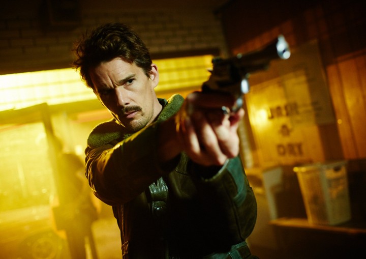 Just to be clear.... I'm awesome in this film.