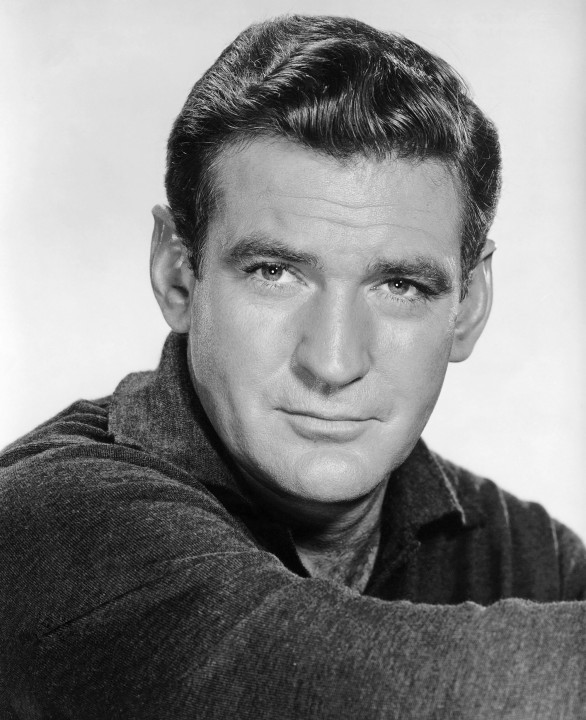 Rod Taylor - 1930-2015