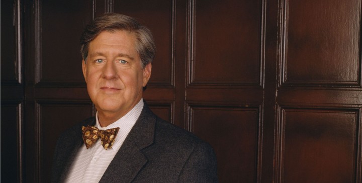 Edward Herrmann - 1943-2014