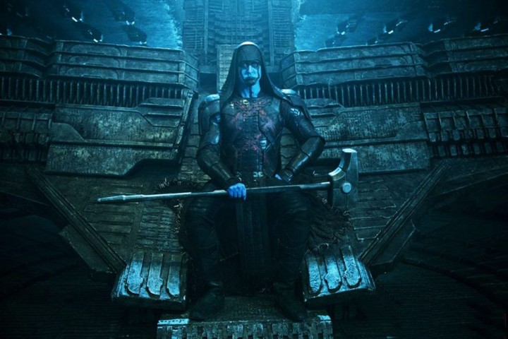 What Peter Jackson dreams about.