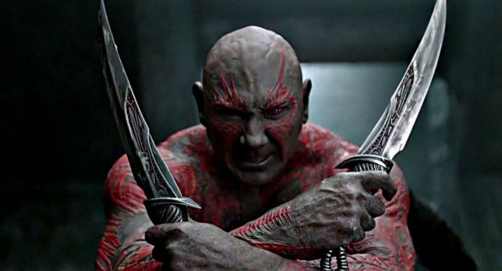 Yeah, you don't wanna piss this guy off.