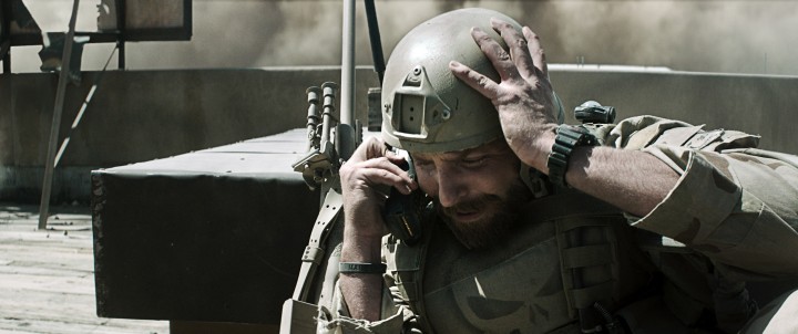AMERICAN SNIPER