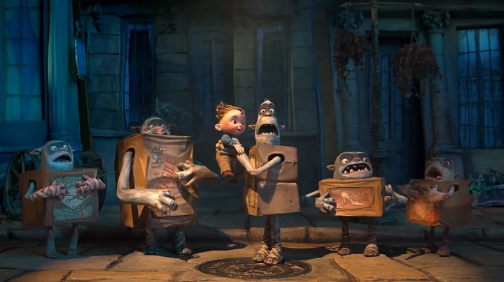 We promise, we won't tickle him that much.