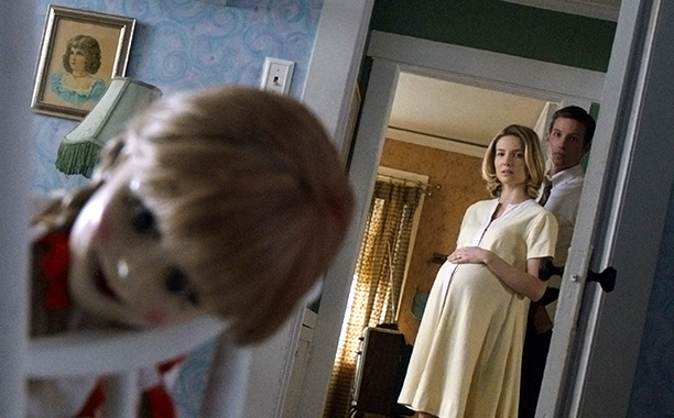ANNABELLE