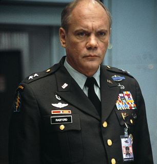 Daniel von Bargen - 1950-2015