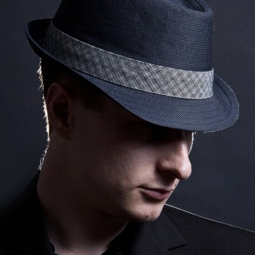 Fernby Films website administrator Michael Kubler.