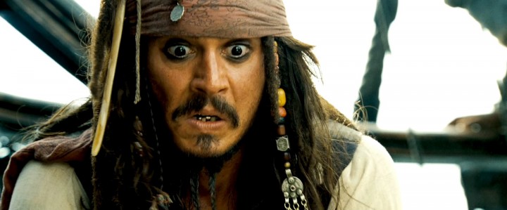 Johnny's Dog-gate saga could land him in prison... Oh myyyyyy....