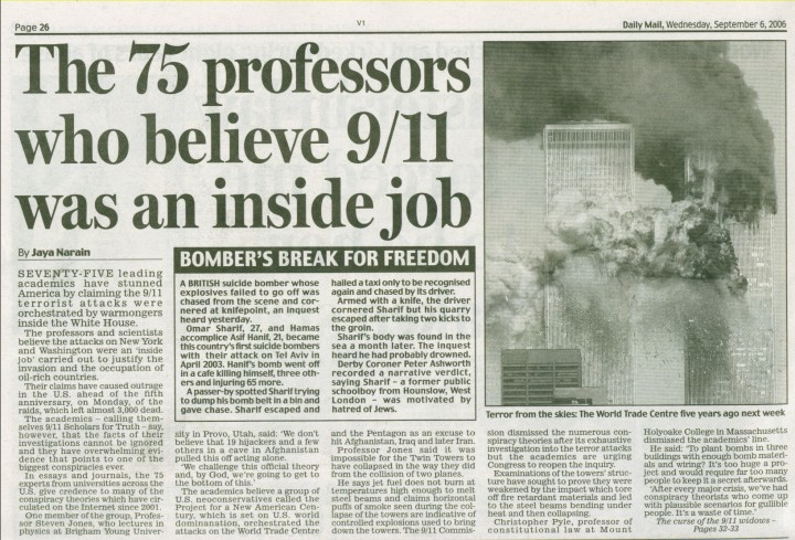 911dailymail06september2006mh9