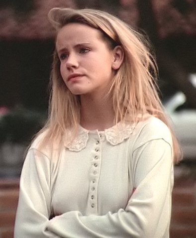 Amanda Peterson - 1971-2015