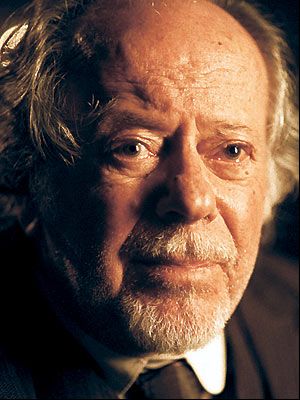 Aubrey Morris - 1926-2015
