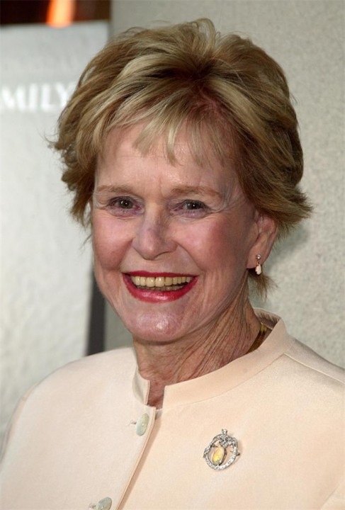 Diana Douglas - 1923-2015