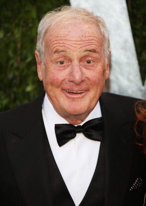 Jerry Weintraub - 1937-2015