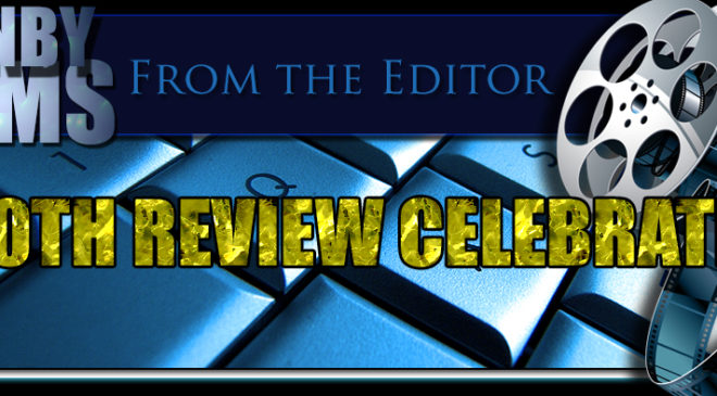 1000th-Review-2015-Logo