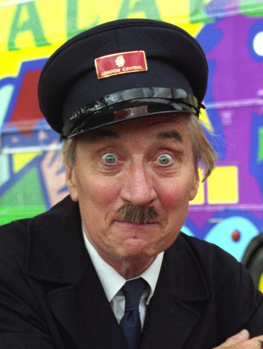 Stephen Lewis (c1995) - 1926-2015