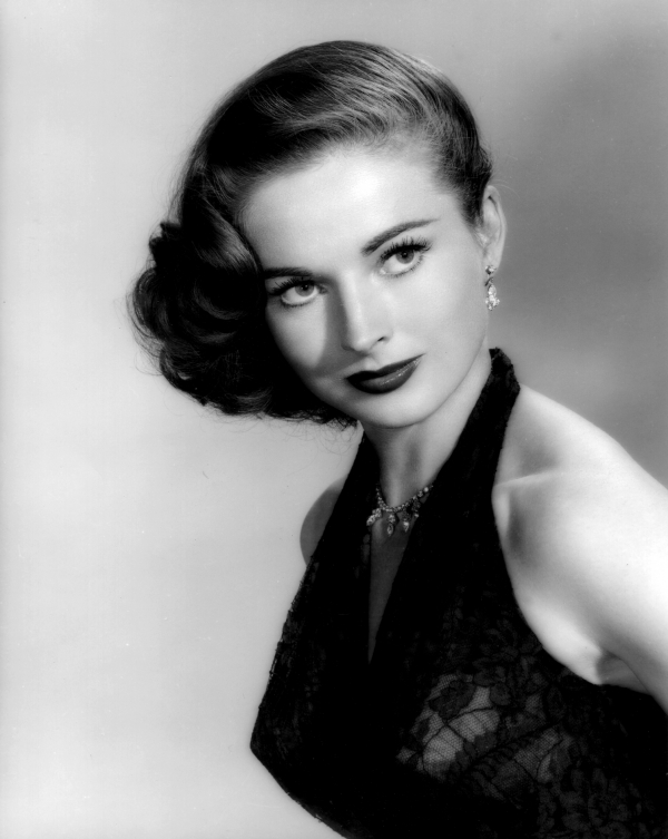 Coleen Gray - 1922-2015