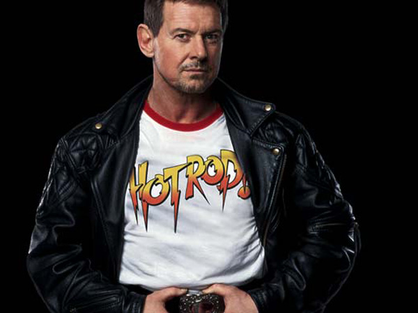 Roddy Piper - 1954-2015