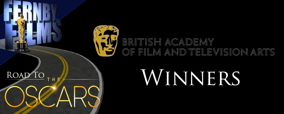 BAFTA-Winners-Logo