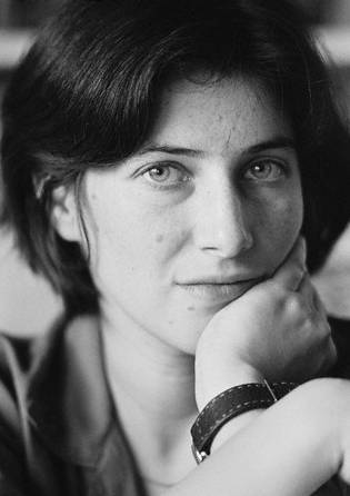 Chantal Ackerman - 1950-2015