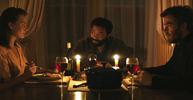 z-for-zachariah-review