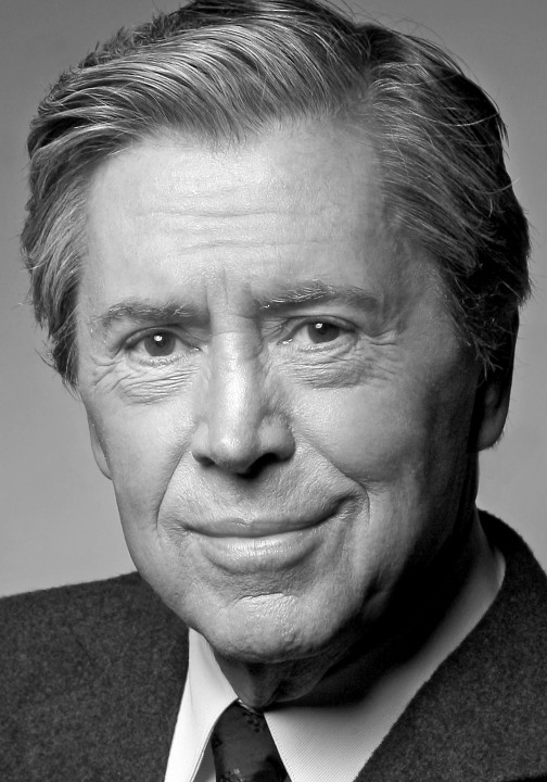 Brian Bedford - 1935-2016