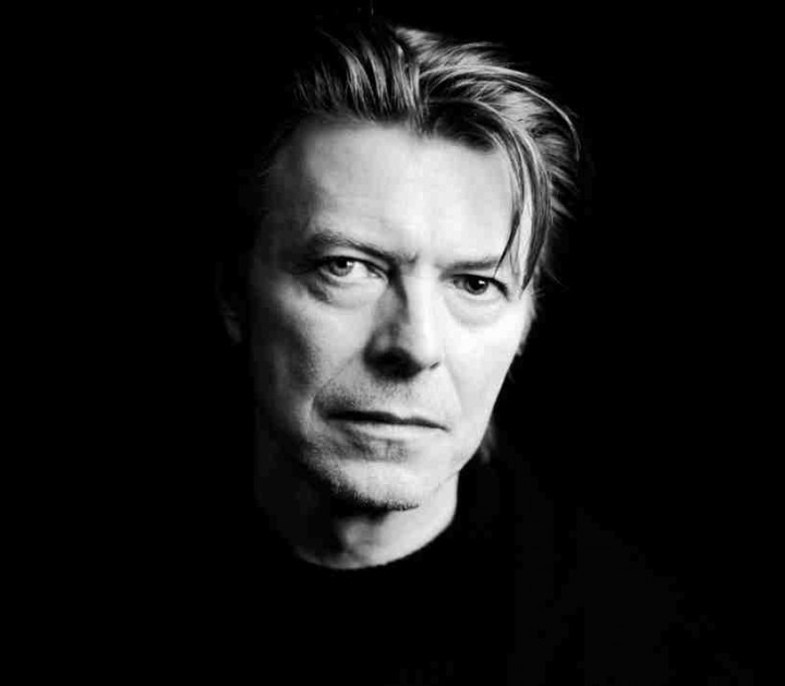 David Bowie - 1947-2016