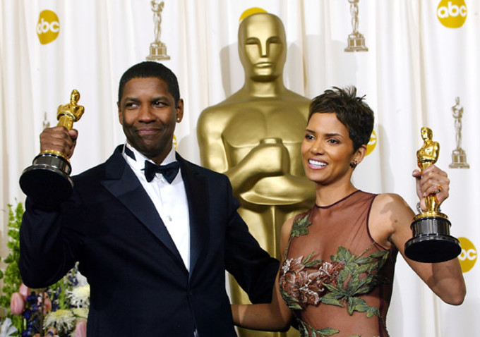 oscar blacks