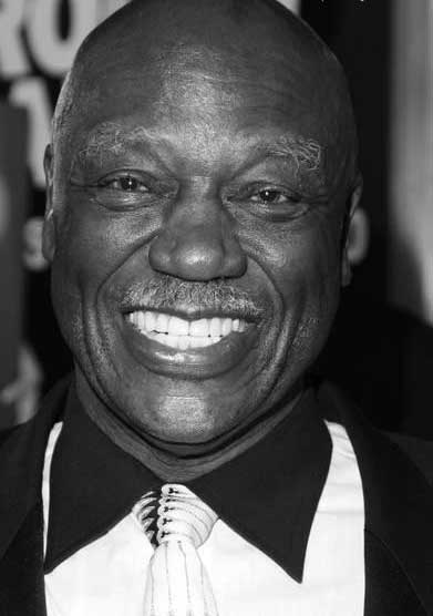 Tony Burton - 1937-2016