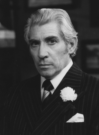 Frank Finlay - 1926-2016