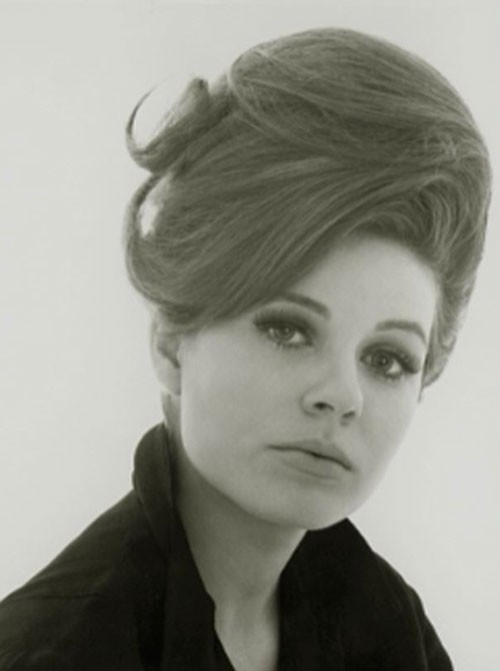 Patty Duke - 1946-2016
