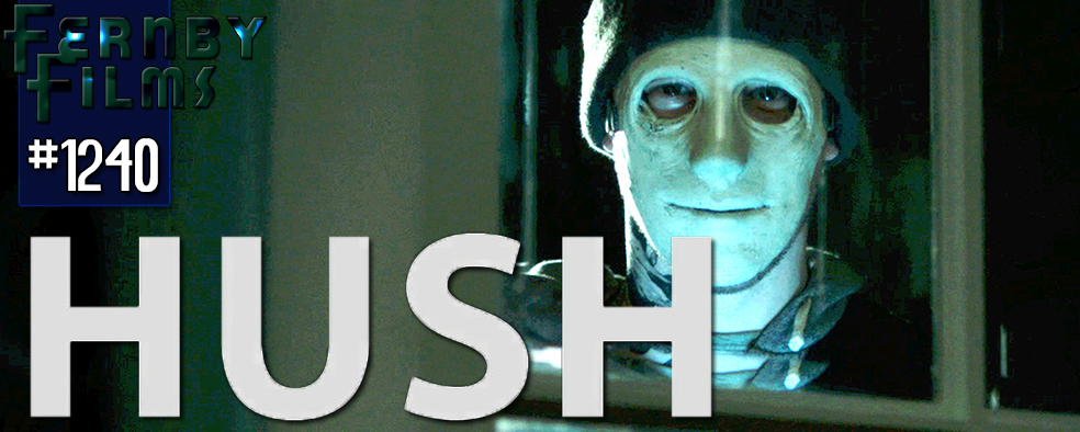 Hush-2016-Review-Logo