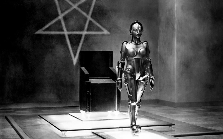 metropolis 1