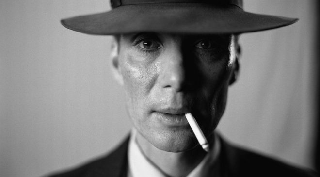 oppenheimer