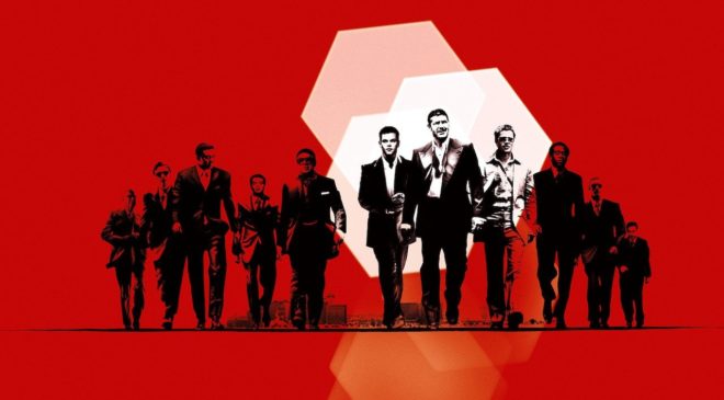 Oceans-Eleven